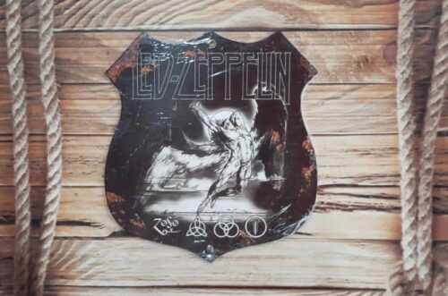 LED ZEPPELIN
