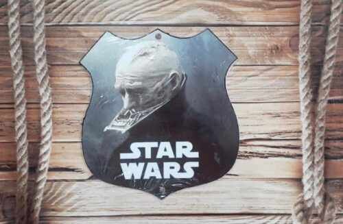 STAR WARS