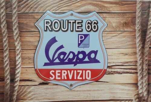 VESPA