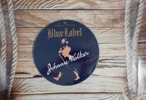 JOHNNIE WALKER