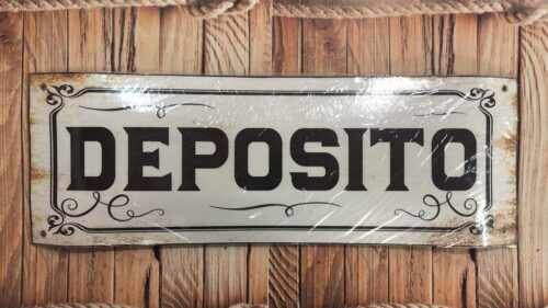 DEPOSITO