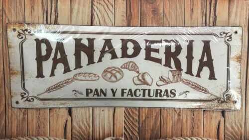 PANADERIA