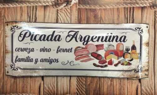 PICADA ARGENTINA