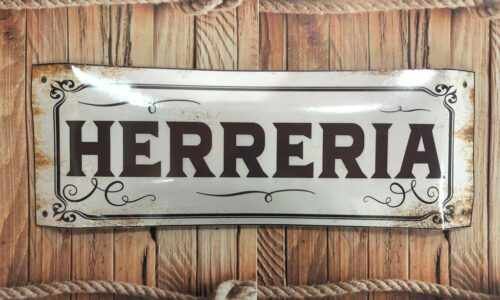 HERRERIA