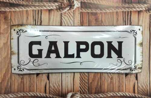 GALPON