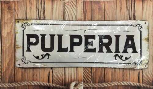 PULPERIA