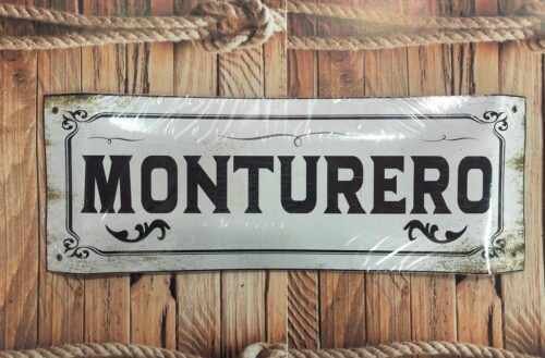 MONTURERO
