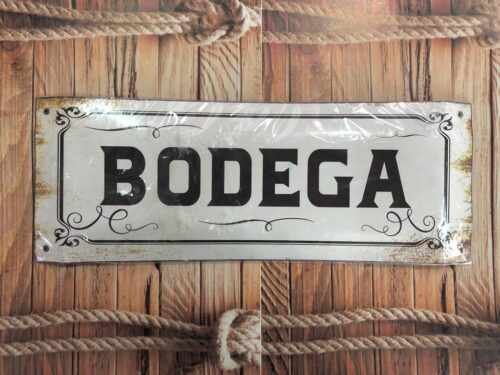 BODEGA