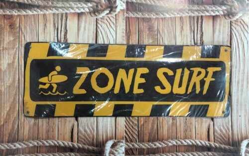 ZONE SURF