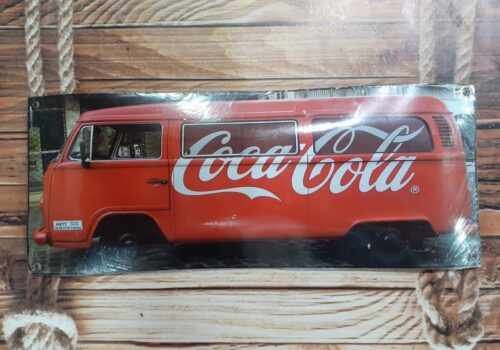 COCA COLA COMBI