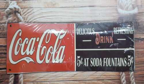 COCA COLA DELICIOUS