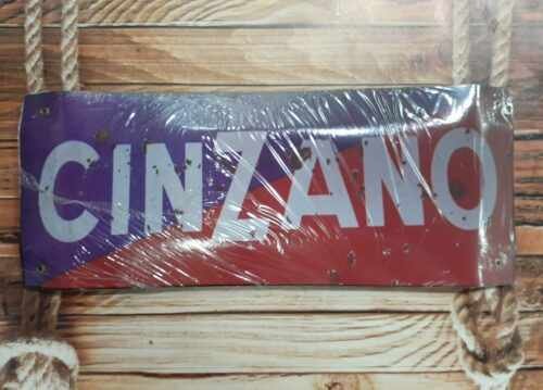 CINZANO