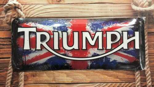 TRIUMPH
