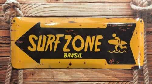 SURF ZONE BRASIL