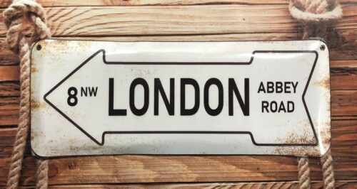 FLECHA LONDON