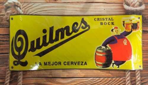 QUILMES CRISTAL BOCK