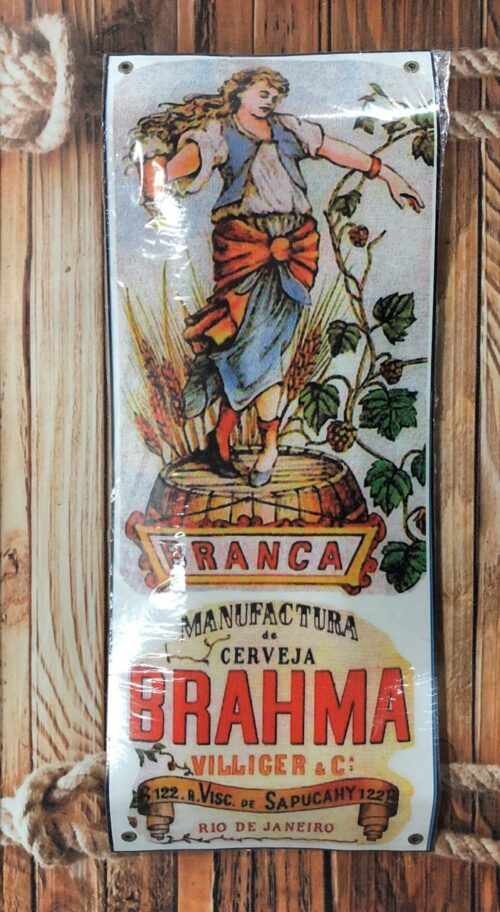 BRAHMA