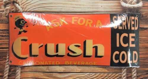 CRUSH