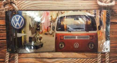 VOLKSWAGEN COMBI