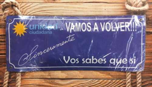UNIDAD CIUDADANA