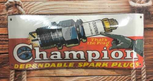 CHAMPION
