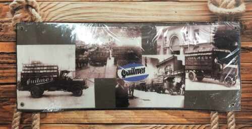 QUILMES CAMIONES