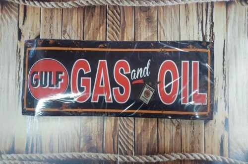 GULF