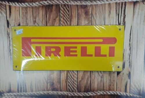 PIRELLI