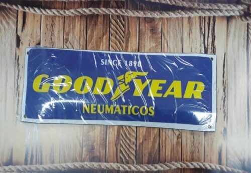GOOD YEAR