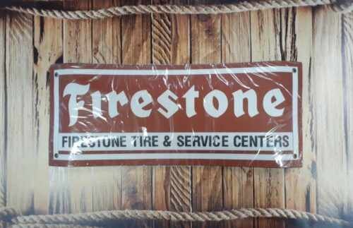 FIRESTONE