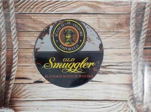 OLD SMUGGLER