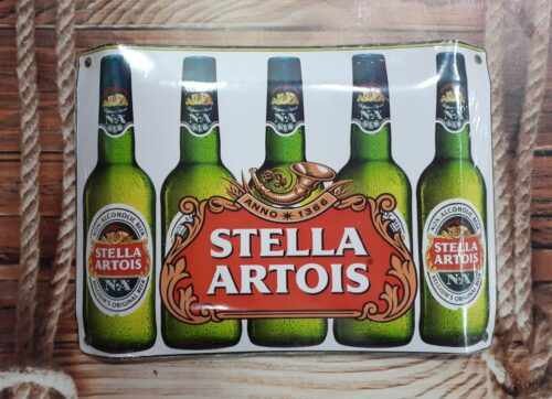 STELLA ARTOIS