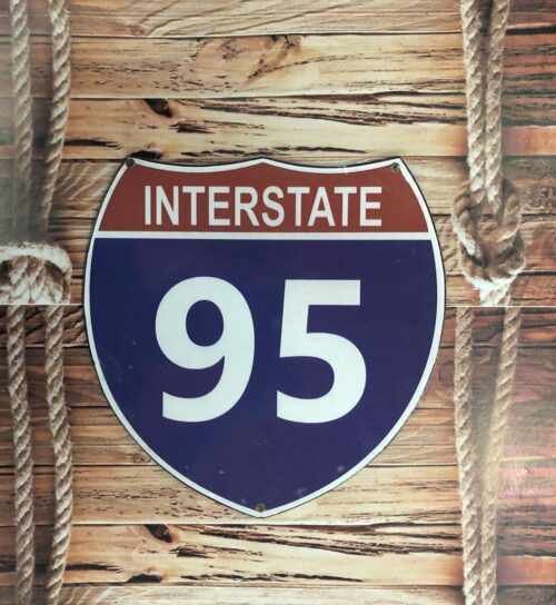 INTERSTATE 95