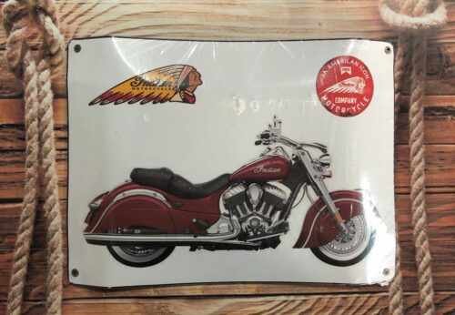 INDIAN MOTORCYCLE