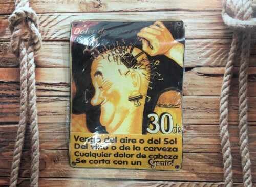 GENIOL