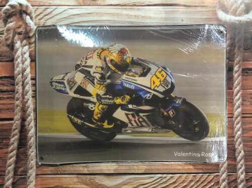 YAMAHA VALENTINO ROSSI