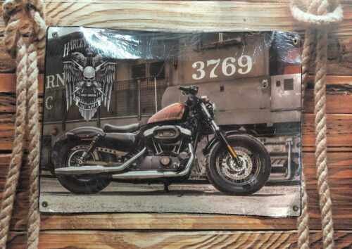 HARLEY DAVIDSON FORTY EIGHT