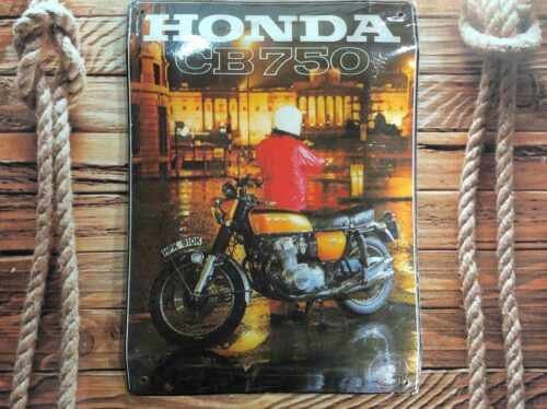 HONDA CB750