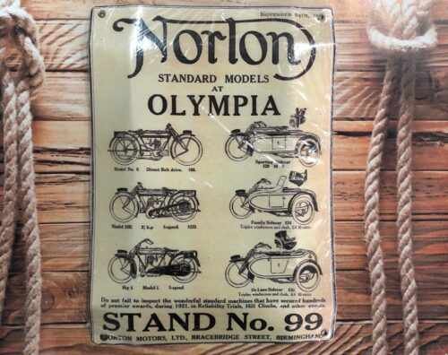 NORTON