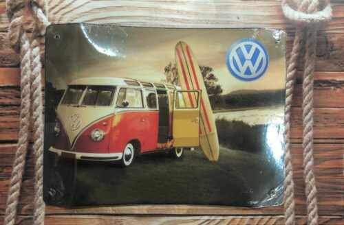 VOLKSWAGEN COMBI