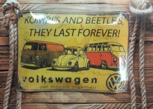 KOMBI´S AND BEETLE´S VOLKSWAGEN