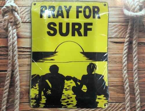 PRAY FOR SURF