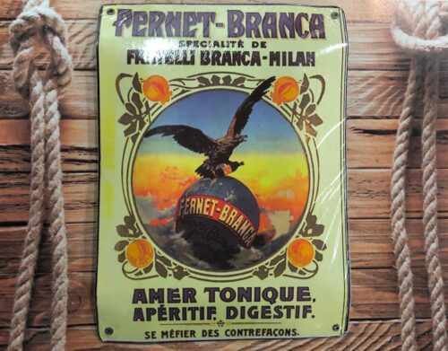 FERNET BRANCA