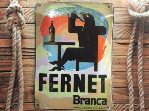 FERNET BRANCA