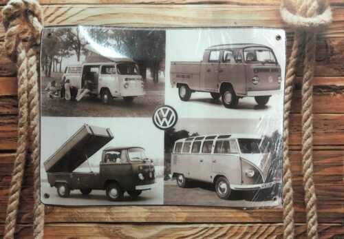 CAMIONETAS VOLKSWAGEN