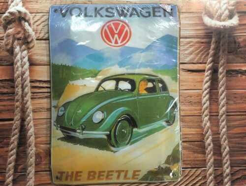 VOLKSWAGEN THE BEETLE