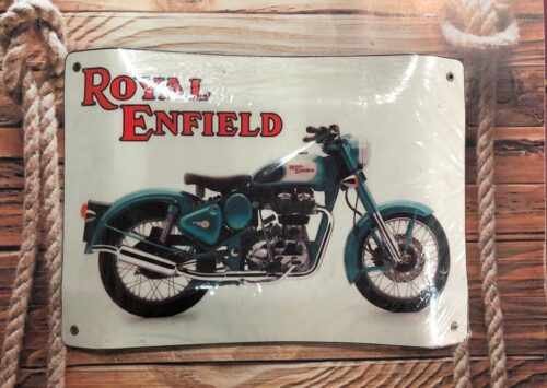ROYAL ENFIELD
