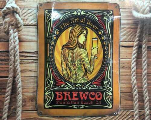 BREWCO