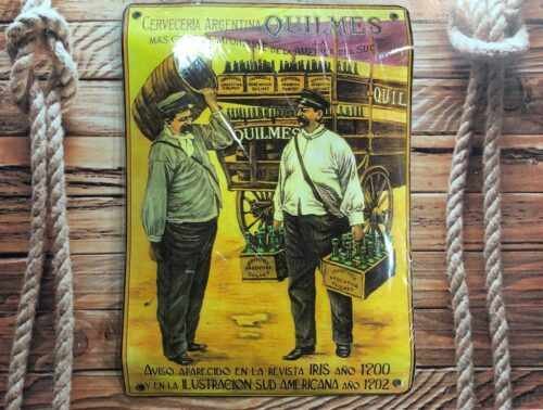 CERVECERÍA ARGENTINA QUILMES
