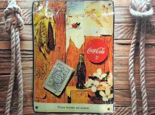 COCA COLA 5c